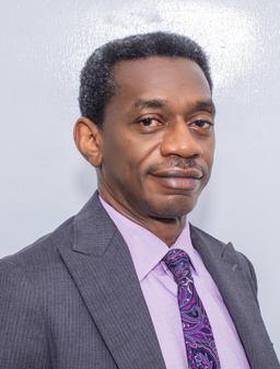 Dr. Olufemi M. Omololu